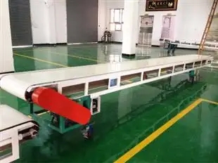 皮帶輸送機(jī)的檢修周期分為哪幾種？